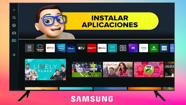 instalar film app